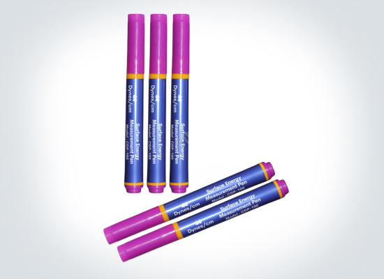 Corona Dynes Pen Ink Tester
