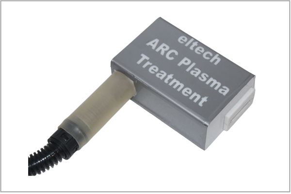 Handheld plasma tratment System